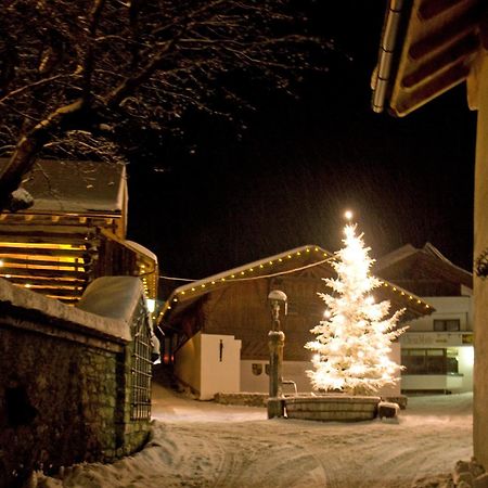 Bella Vista Apart Fiss Zewnętrze zdjęcie