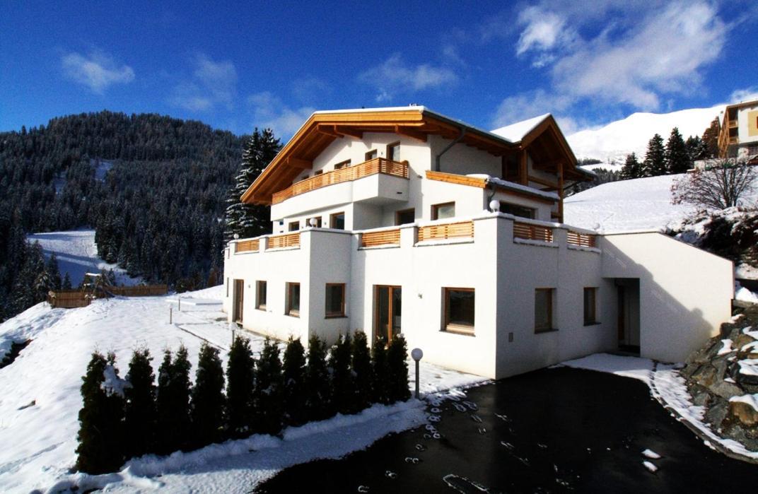 Bella Vista Apart Fiss Zewnętrze zdjęcie