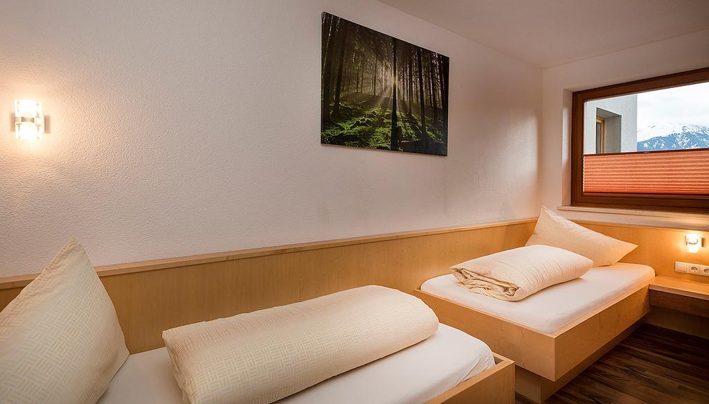 Bella Vista Apart Fiss Zewnętrze zdjęcie