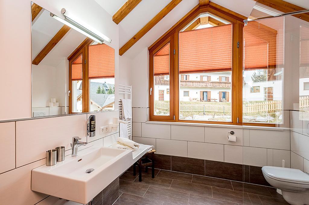 Bella Vista Apart Fiss Zewnętrze zdjęcie