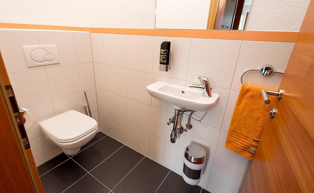 Bella Vista Apart Fiss Zewnętrze zdjęcie